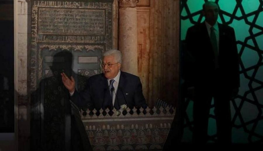  الرئيس لمؤتمر الأزهر: لم يولد من يساوم على القدس وسلامنا لن يكون بأي ثمن