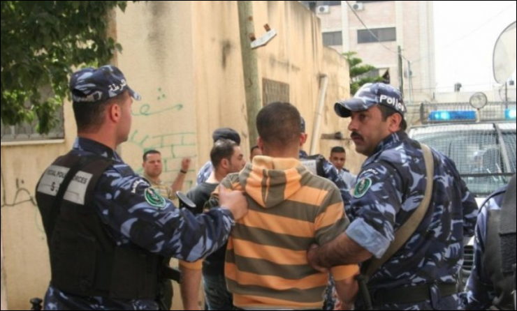 الشرطة تكشف ملابسات قضية ابتزاز الكتروني في جنين