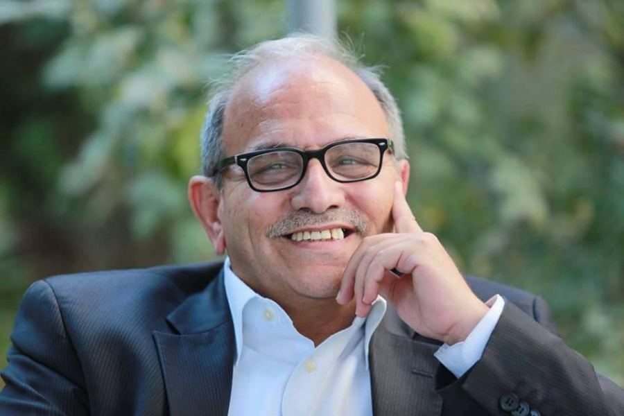  عام الصمود والتحدي