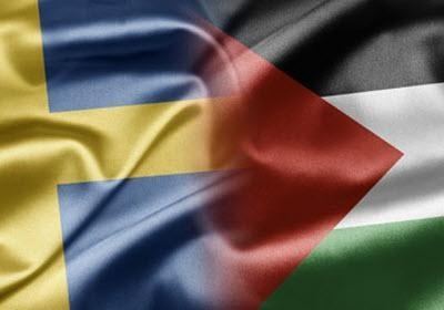 السويد للرئيس: ندعم بناء مؤسسات الدولة الفلسطينية