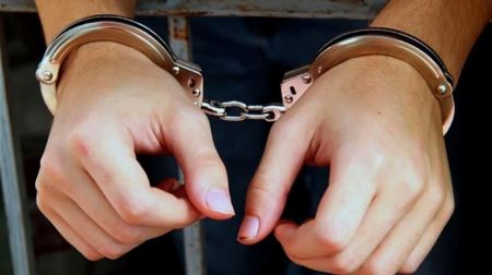 القبض على 3 فارين بجنين صادر بحقهم 34 مذكرة قضائية