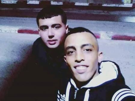 الاحتلال يعتقل 7 شبان من بلدتي يعبد وقباطية جنوب جنين