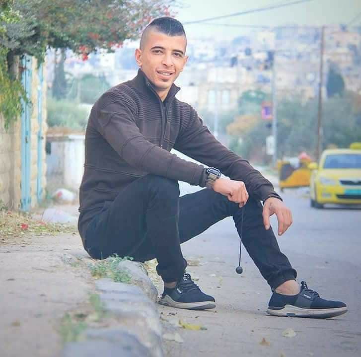 الاحتلال يعتقل 7 شبان من محافظة جنين