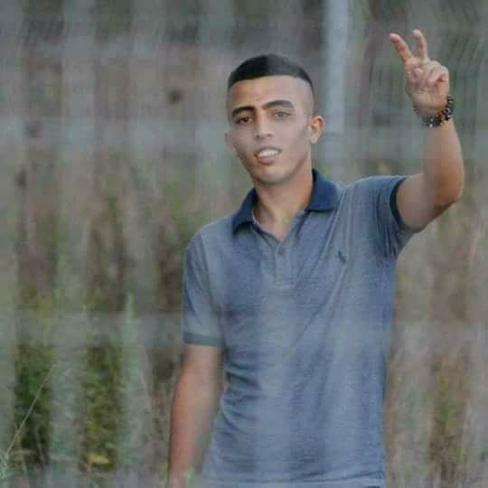 نقل أسير من قباطية الى مستشفى الرملة يعاني من أمراض مستعصية