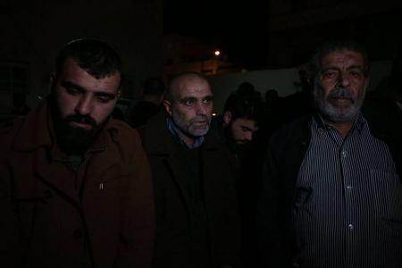 شهيدان برصاص الاحتلال في غزة ونابلس