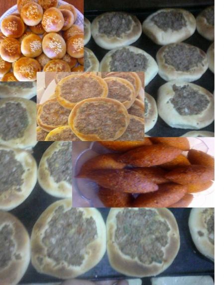 معجنات كريستيانو