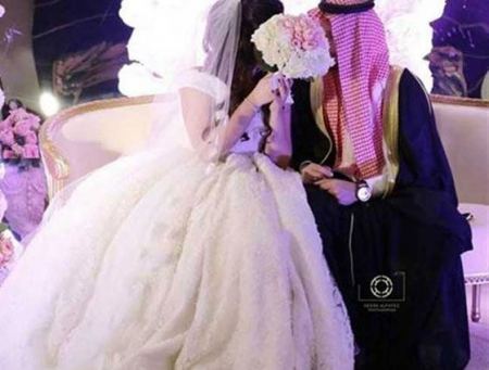 إنتقام زوج من عروسه يصل لأبشع الطرق وفي ليلة الزفاف 