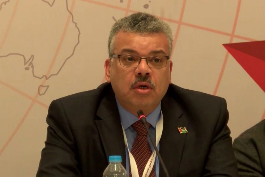  أبو محفوظ: موافقة الكنيست بالقراءة الأولى على قرار إعدام الأسرى تطور جسيم وانتهاك صارخ بحق الفلسطينيين يتطلب ردا صارما