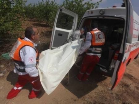 زوجة في غزة تستعين برجل لقتل زوجها