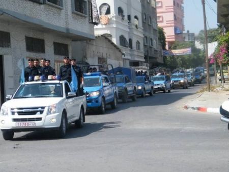  قاتلة زوجها في غزة تروي تفاصيل صادمة