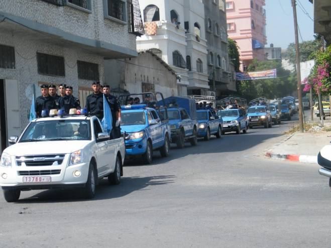  قاتلة زوجها في غزة تروي تفاصيل صادمة