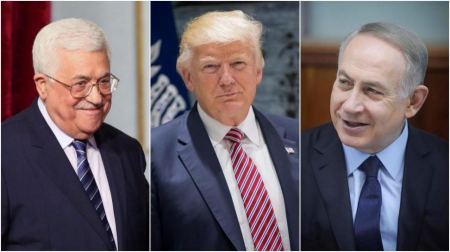 محلل: غياب المساندة العربية قد يدفع صفقة ترامب للأمام