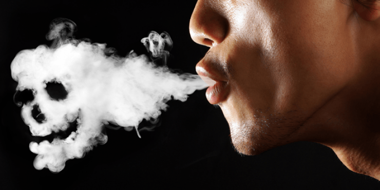 عقوبات لمن يبيع 'سجائر وأراجيل ' لمن هم دون 18 عاما