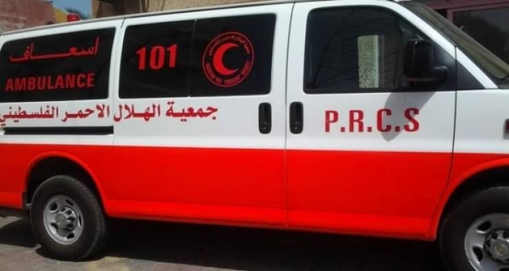 بيت لحم: مصرع مواطن دهسته حافلة إسرائيلية