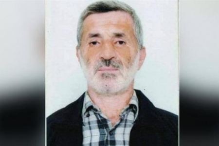 الأسير رزق الرجوب يواصل إضرابه عن الطّعام لليوم الرابع عشر