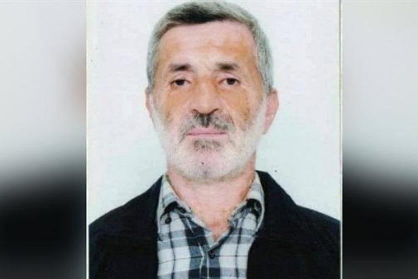 الأسير رزق الرجوب يواصل إضرابه عن الطّعام لليوم الرابع عشر