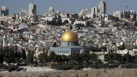 وكالة الأناضول تنقل مكتبها من بيروت الى القدس