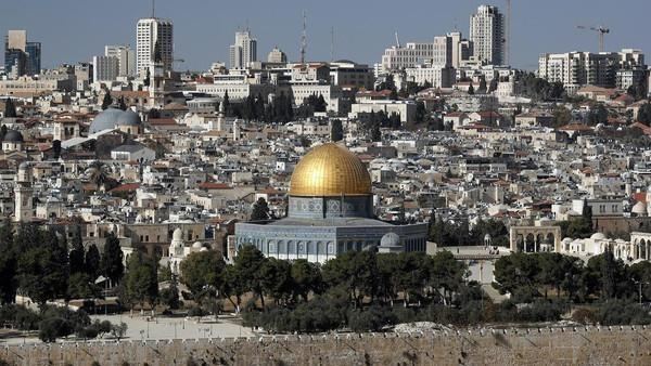 وكالة الأناضول تنقل مكتبها من بيروت الى القدس