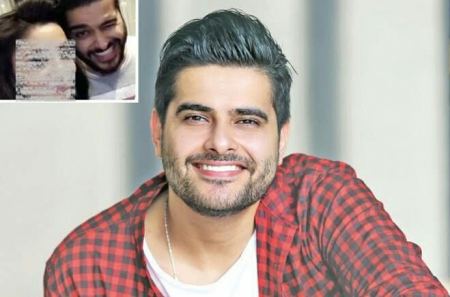 ناصيف زيتون عريس 2018.. ويتحدّث عن حبيبته لأول مرة