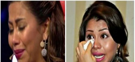 الشرطة تضبط عقار 'الزولام' بحوزة الفنانة شيرين عبد الوهاب
