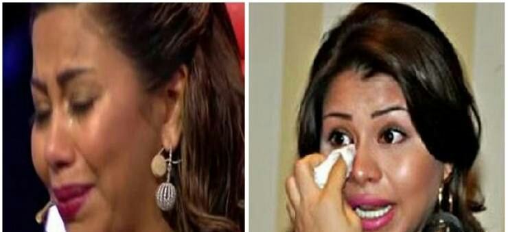 الشرطة تضبط عقار 'الزولام' بحوزة الفنانة شيرين عبد الوهاب