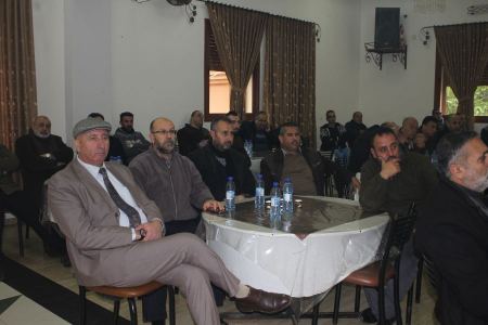 المحافظ رمضان يعلن عن إطلاق صندوق الطوارئ المستدام للتكافل الاجتماعي لدعم وإغاثة المحتاجين