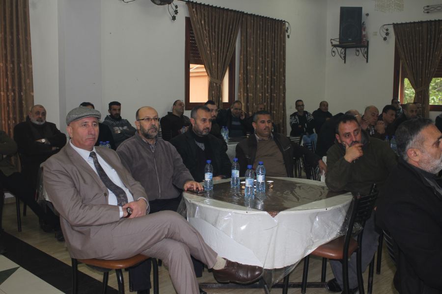 المحافظ رمضان يعلن عن إطلاق صندوق الطوارئ المستدام للتكافل الاجتماعي لدعم وإغاثة المحتاجين