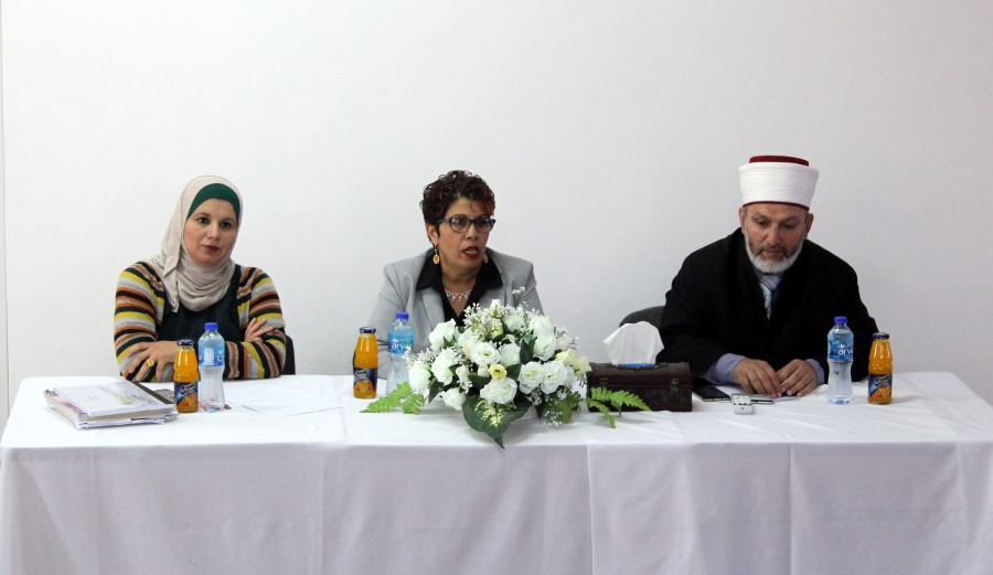  الجامعة العربية الامريكية تعقد ورشة عمل حول التبرع بالأعضاء