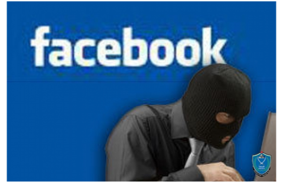  الشرطة تكشف ملابسات قضية إبتزاز عبر مواقع التواصل الإجتماعي (الفيس بوك) في جنين