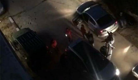 الشابة التي طُعنت على يد والدها في جنين: هذا ما حصل في تلك الليلة