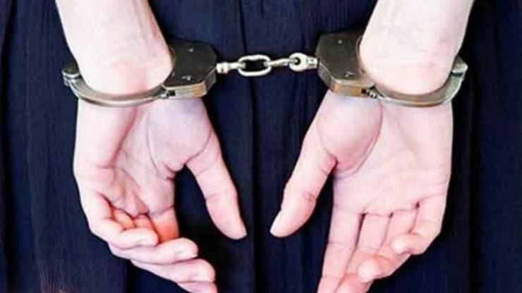  لصة تسرق 37 جهاز 'تابلت' من مركز الإحصاء بالرام