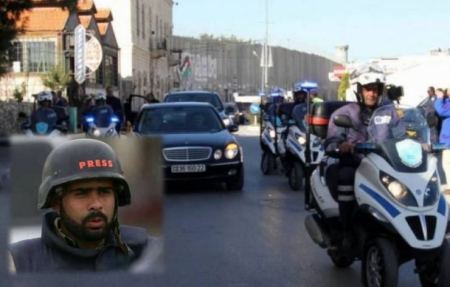  المحكمة: الصحفي جهاد بركات برئ وتتبع أخبار المسؤولين ليس جريمة