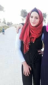 محكمة الاحتلال تحكم على الطفلة رزان أبو سل بالسجن 45 يوما