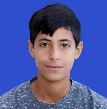 استشهاد طفل برصاص الاحتلال قرب رام الله