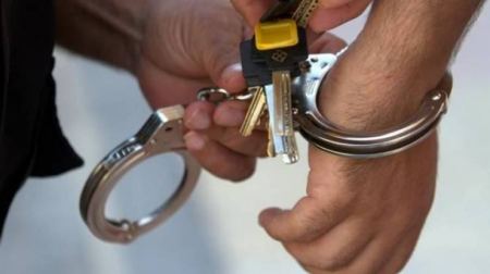  اعتقال شخص هدد آخر بصوره الخاصة مقابل 70 ألف شيقل
