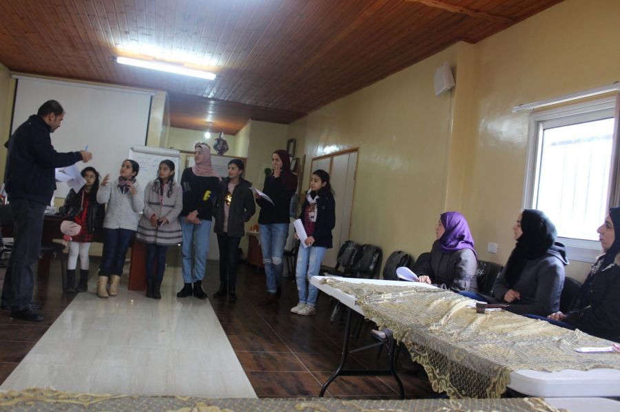 ورشة حول الاقتصاد المُقاوم