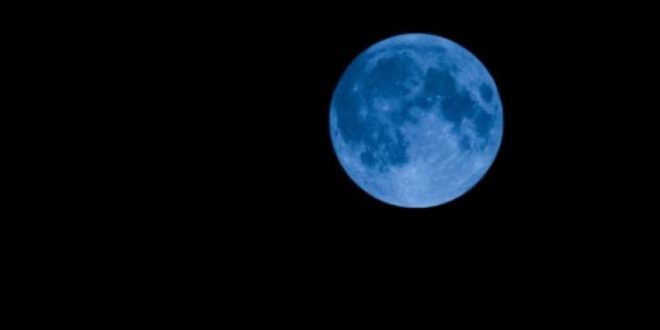 العالم العربي ينتظر ظاهرةً فلكية الاسبوع المقبل