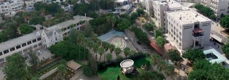 "جامعة خضوري" تثمن قرار مجلس الوزراء الخاص بتشكيل مجلس أمنائها وتنسيبه للرئيس