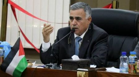 الاعرج: أنا من مؤسسي السلطة وحققت انجازات