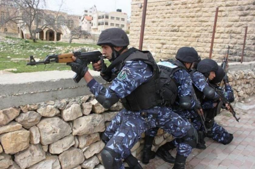 منفذو السطو المسلح على البنك الأهلي الأردني في قبضة الشرطة