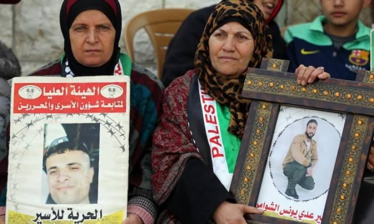  الأسرى: إجراءات إردان 'بداية لانتفاضة المعتقلات