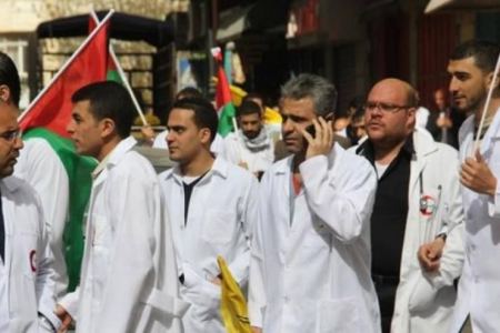 للمرة الثانية..'العدل العليا' تقرر وقف إضراب الأطباء
