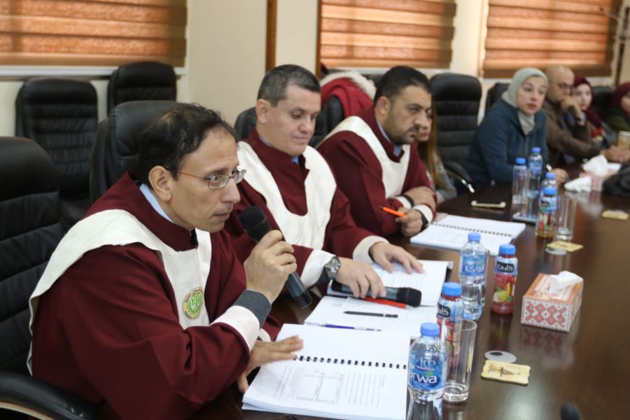 جامعة خضوري