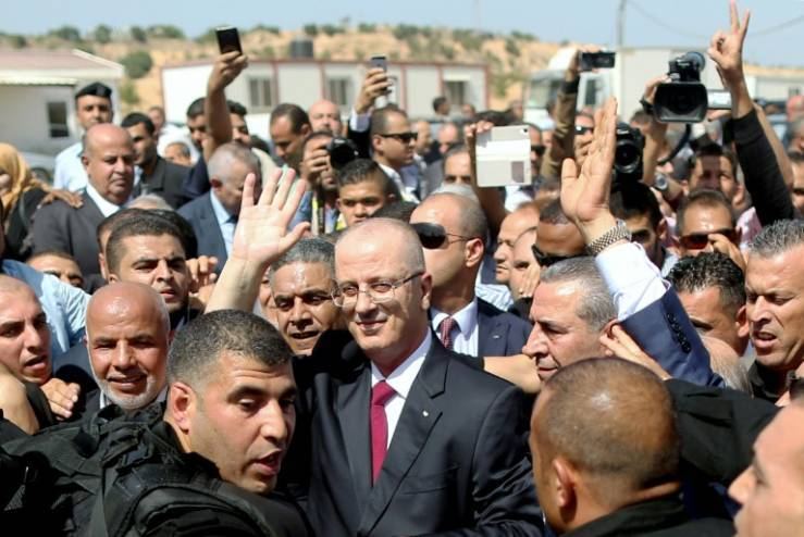 الأمم المتحدة: الهجوم على موكب الحمدالله مقلق