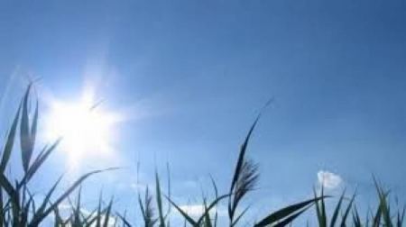 تفاصيل الحالة الجوية اليوم وغداً