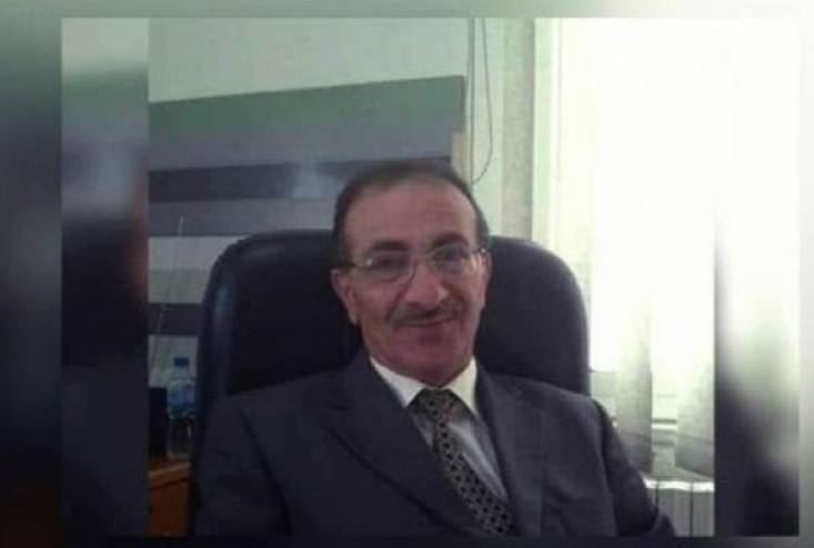 الاحتلال يسلم اليوم جثمان الشهيد العارضة