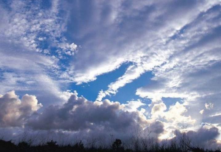 حالة الطقس حتى الثلاثاء المقبل 