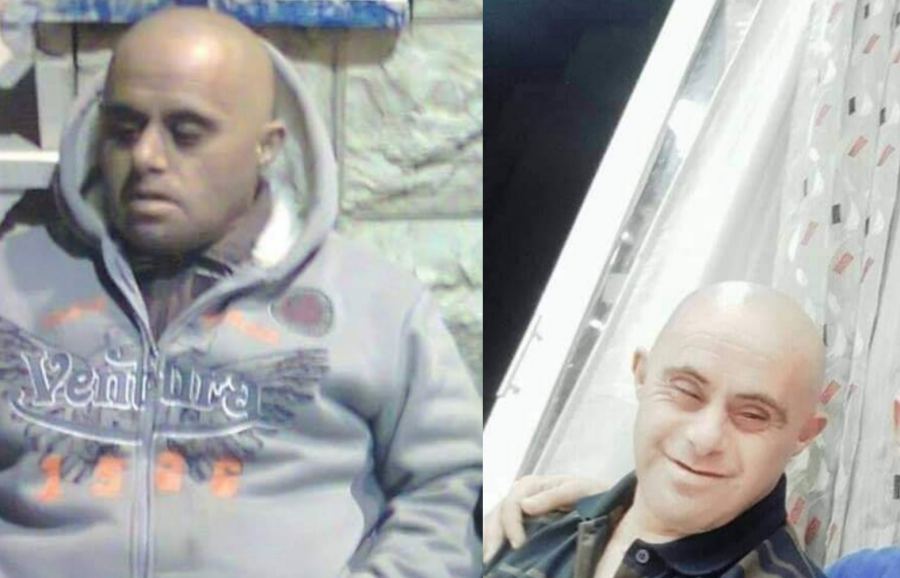  الخليل:مصرع شاب من ذوي الإحتياجات الخاصة بحادث دهس والسائق يلوذ بالفرار