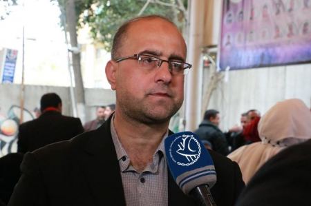 د. حمدونة : سجون اسرائيل الخاصة بالفلسطينيين مقابر والخاصة للأسرى الإسرائيليين فنادق