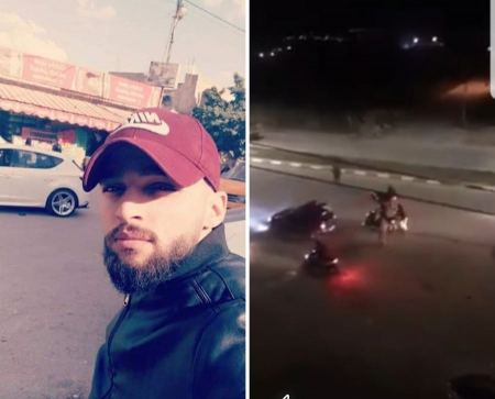 اعتقال شاب ومواجهات مع الإحتلال في جنين